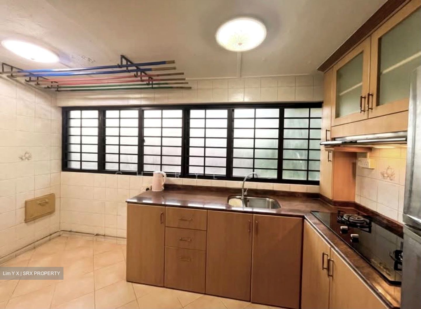 Blk 6 Farrer Gardens (Bukit Timah), HDB 4 Rooms #564158041